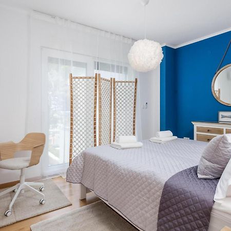 Amazing Apartment In Mali Losinj With Wifi Mali Lošinj Exterior foto