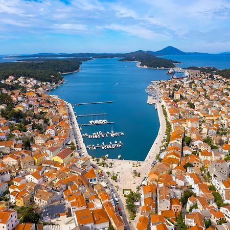 Amazing Apartment In Mali Losinj With Wifi Mali Lošinj Exterior foto