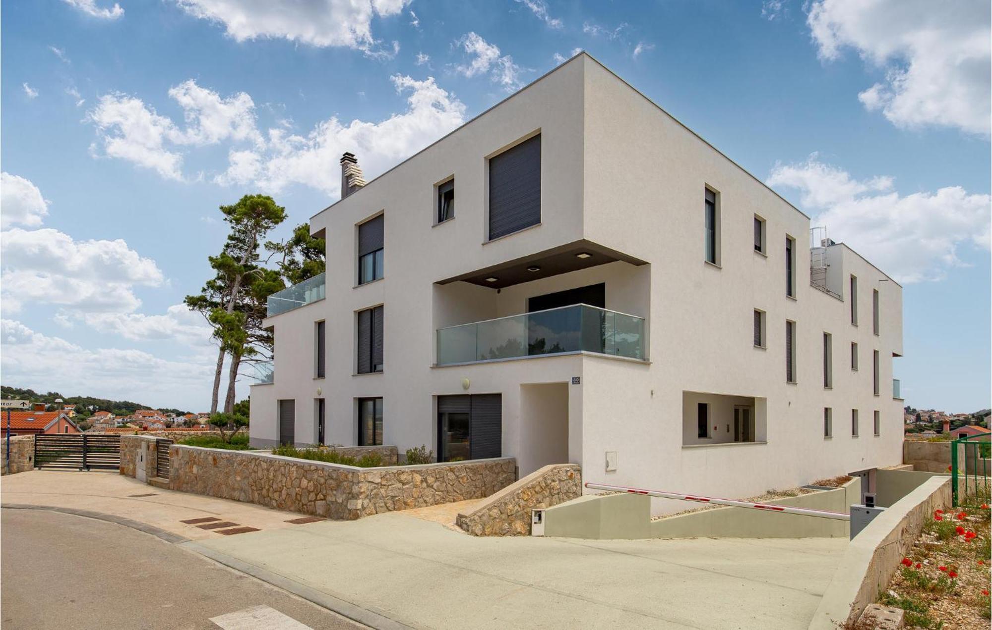 Amazing Apartment In Mali Losinj With Wifi Mali Lošinj Exterior foto