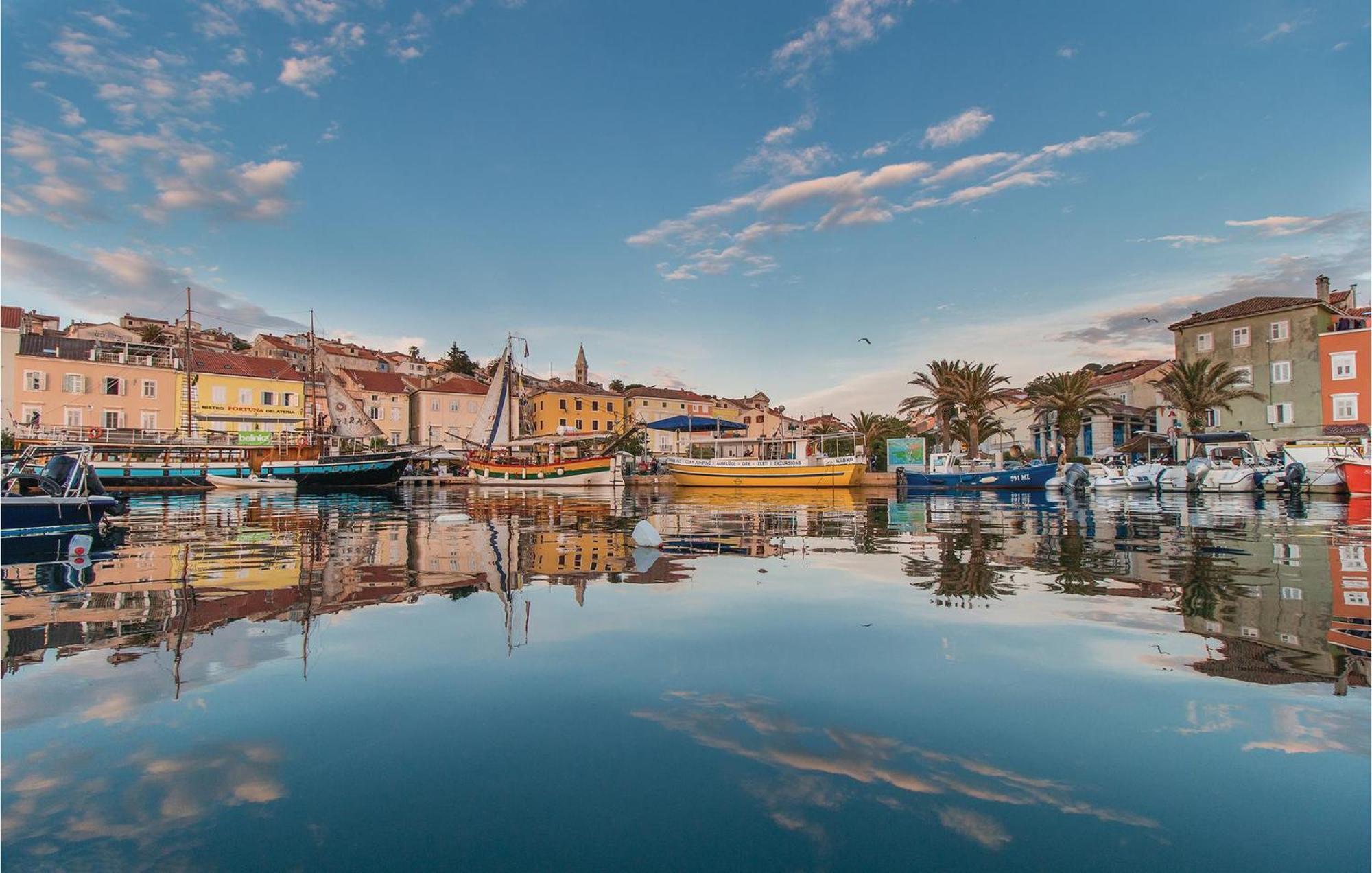 Amazing Apartment In Mali Losinj With Wifi Mali Lošinj Exterior foto