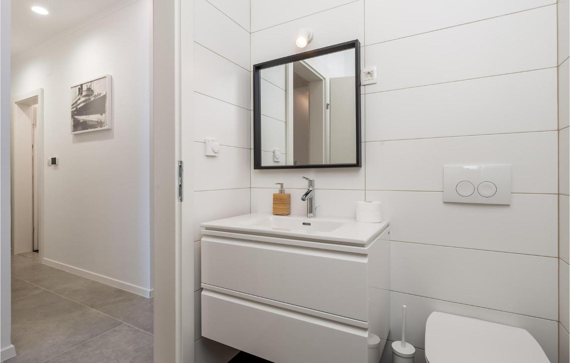 Amazing Apartment In Mali Losinj With Wifi Mali Lošinj Exterior foto