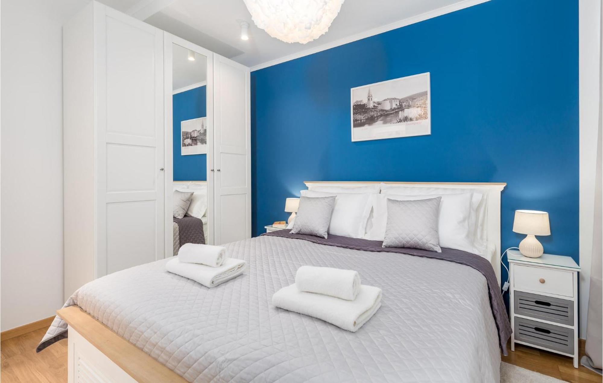Amazing Apartment In Mali Losinj With Wifi Mali Lošinj Exterior foto