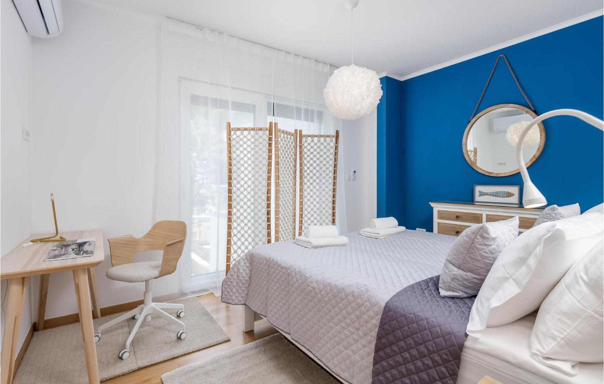Amazing Apartment In Mali Losinj With Wifi Mali Lošinj Exterior foto