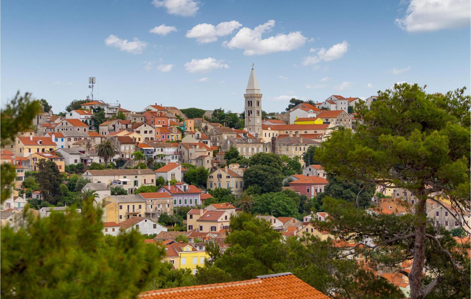 Amazing Apartment In Mali Losinj With Wifi Mali Lošinj Exterior foto