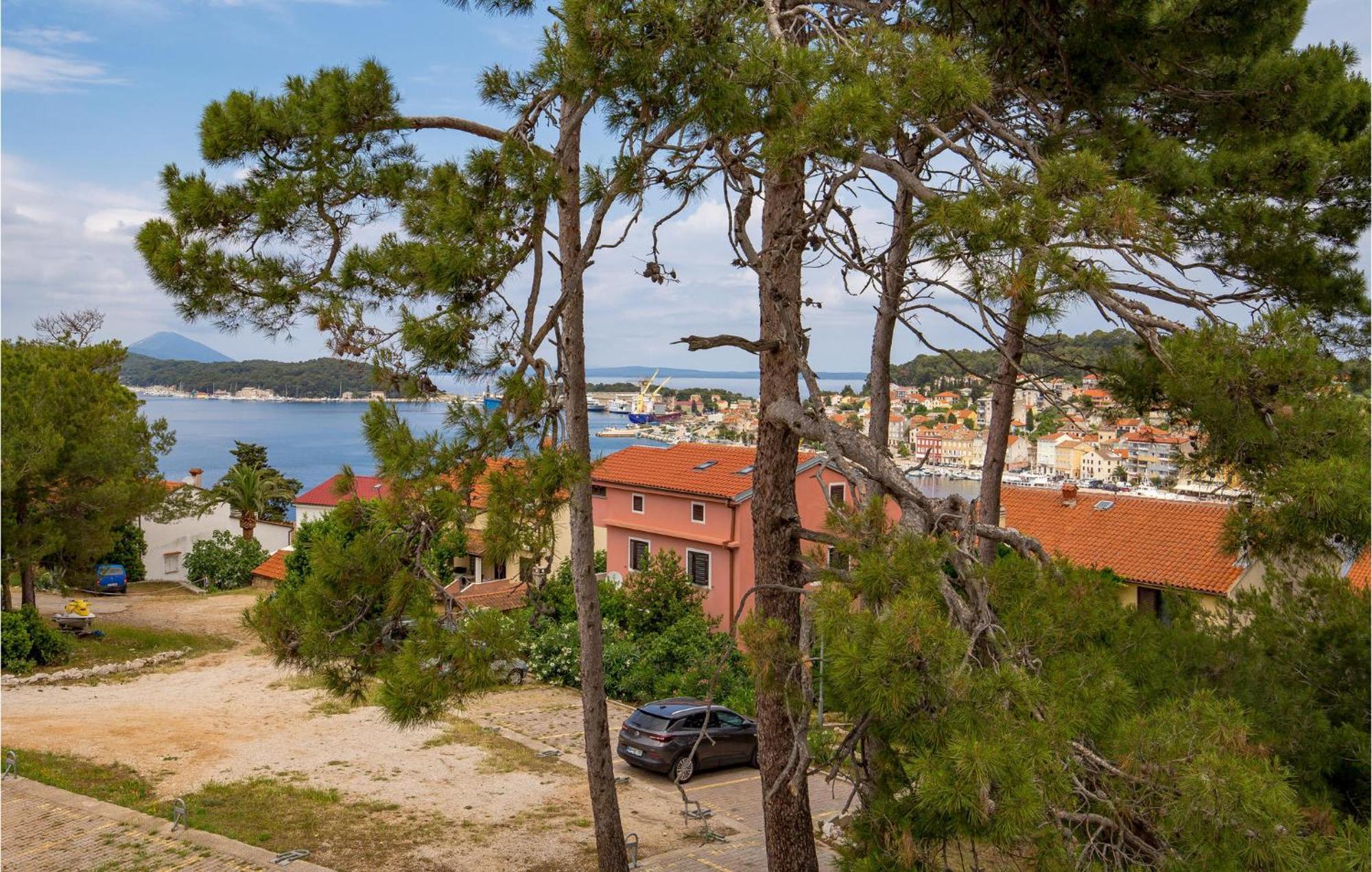 Amazing Apartment In Mali Losinj With Wifi Mali Lošinj Exterior foto
