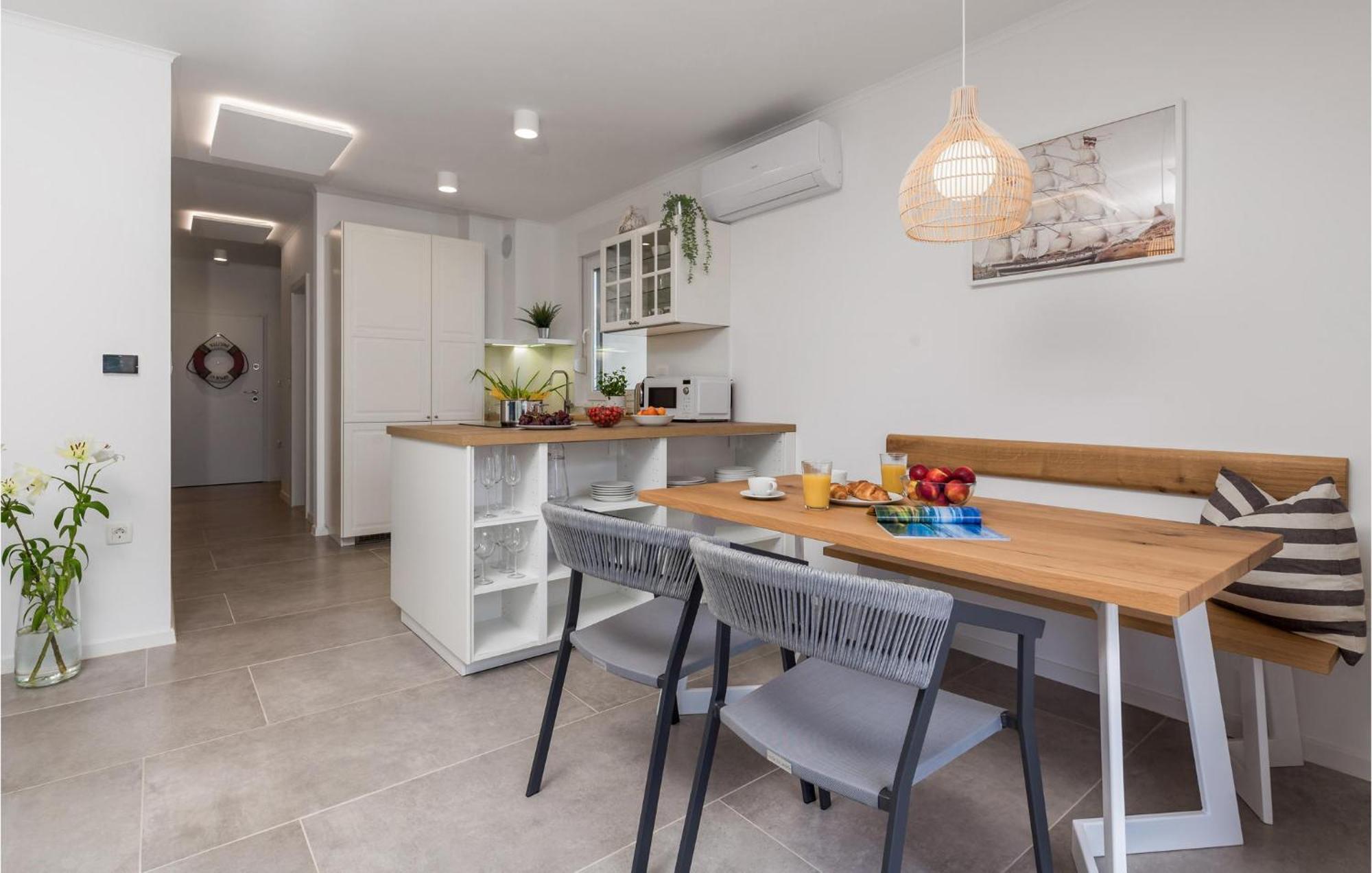 Amazing Apartment In Mali Losinj With Wifi Mali Lošinj Exterior foto