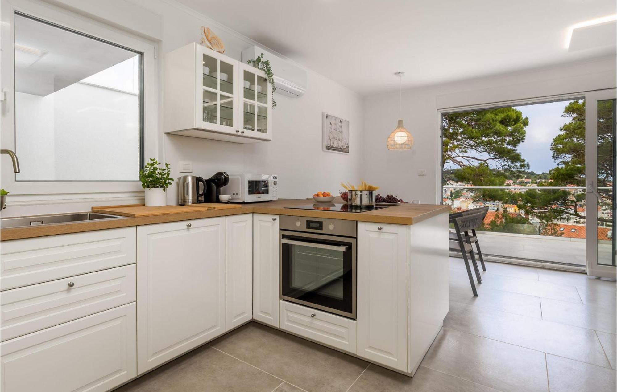 Amazing Apartment In Mali Losinj With Wifi Mali Lošinj Exterior foto