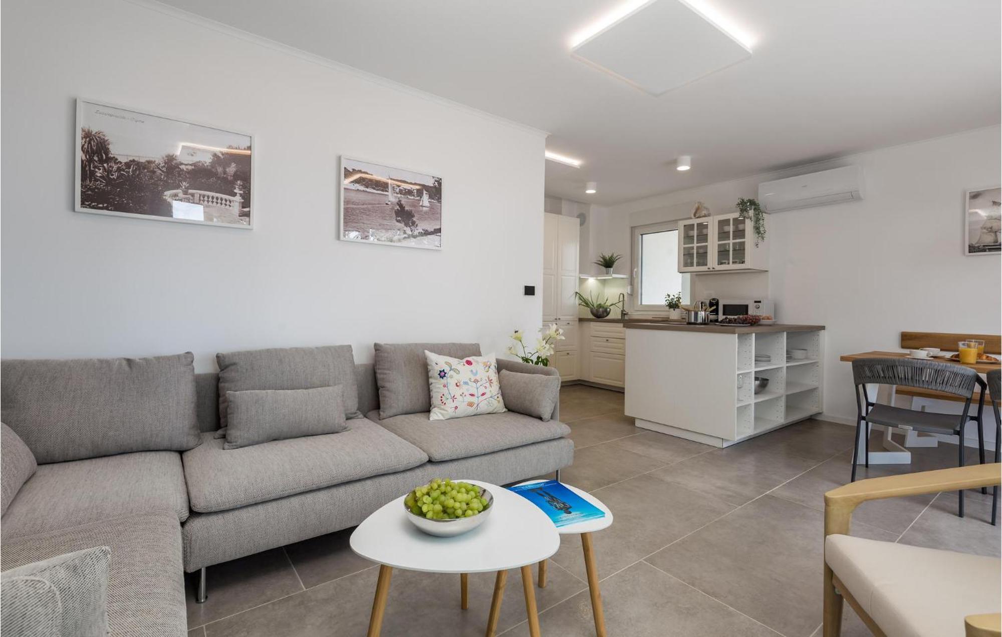 Amazing Apartment In Mali Losinj With Wifi Mali Lošinj Exterior foto