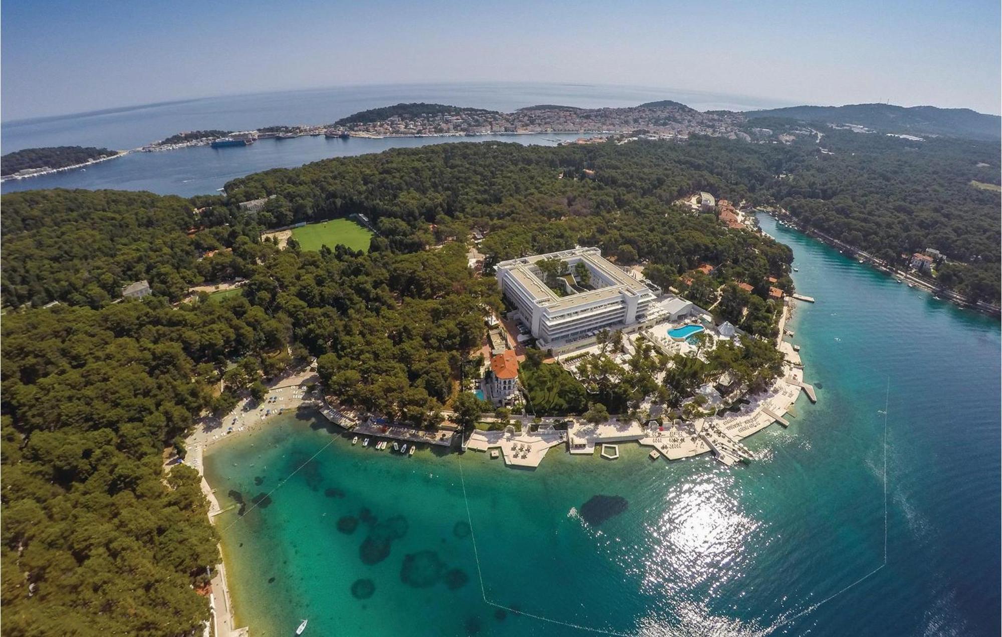 Amazing Apartment In Mali Losinj With Wifi Mali Lošinj Exterior foto