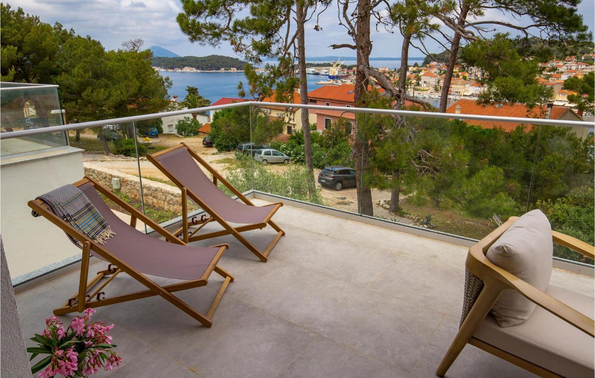 Amazing Apartment In Mali Losinj With Wifi Mali Lošinj Exterior foto
